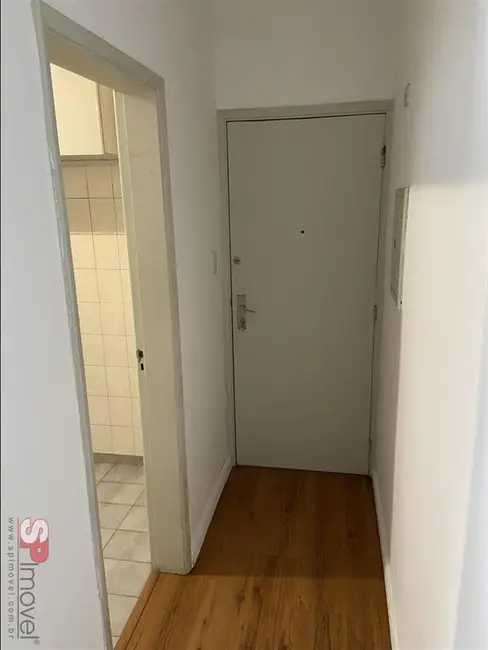 Apartamento com 2 quartos à venda, 75m2 em Bela Vista, São Paulo - SP - imagem 4 Foto 4 de Apartamento com 2 quartos à venda, 75m2 em Bela Vista, São Paulo - SP