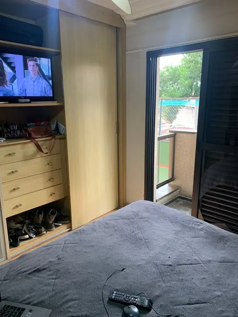 Apartamento com 4 quartos à venda, 160m2 em Vila Leopoldina, São Paulo - SP - imagem 7 Foto 7 de Apartamento com 4 quartos à venda, 160m2 em Vila Leopoldina, São Paulo - SP