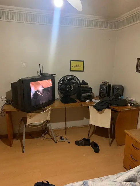 Apartamento com 4 quartos à venda, 160m2 em Vila Leopoldina, São Paulo - SP - imagem 5 Foto 5 de Apartamento com 4 quartos à venda, 160m2 em Vila Leopoldina, São Paulo - SP