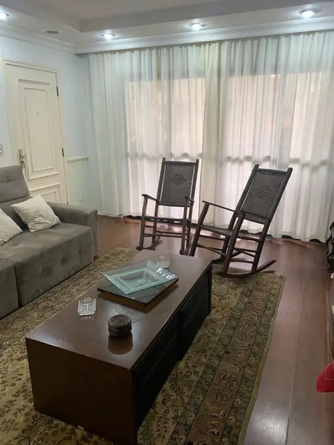 Apartamento com 4 quartos à venda, 160m2 em Vila Leopoldina, São Paulo - SP - imagem 2 Foto 2 de Apartamento com 4 quartos à venda, 160m2 em Vila Leopoldina, São Paulo - SP
