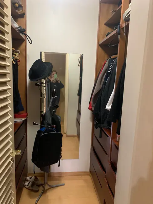 Apartamento com 4 quartos à venda, 160m2 em Vila Leopoldina, São Paulo - SP - imagem 6 Foto 6 de Apartamento com 4 quartos à venda, 160m2 em Vila Leopoldina, São Paulo - SP