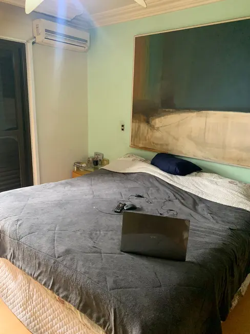 Apartamento com 4 quartos à venda, 160m2 em Vila Leopoldina, São Paulo - SP - imagem 9 Foto 9 de Apartamento com 4 quartos à venda, 160m2 em Vila Leopoldina, São Paulo - SP