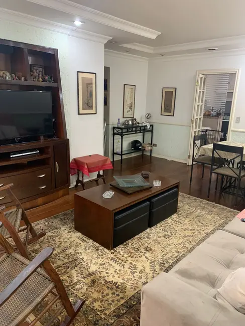 Apartamento com 4 quartos à venda, 160m2 em Vila Leopoldina, São Paulo - SP - imagem 3 Foto 3 de Apartamento com 4 quartos à venda, 160m2 em Vila Leopoldina, São Paulo - SP