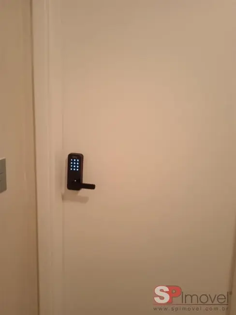 Apartamento com 2 quartos à venda, 90m2 em Pinheiros, São Paulo - SP - imagem 3 Foto 3 de Apartamento com 2 quartos à venda, 90m2 em Pinheiros, São Paulo - SP