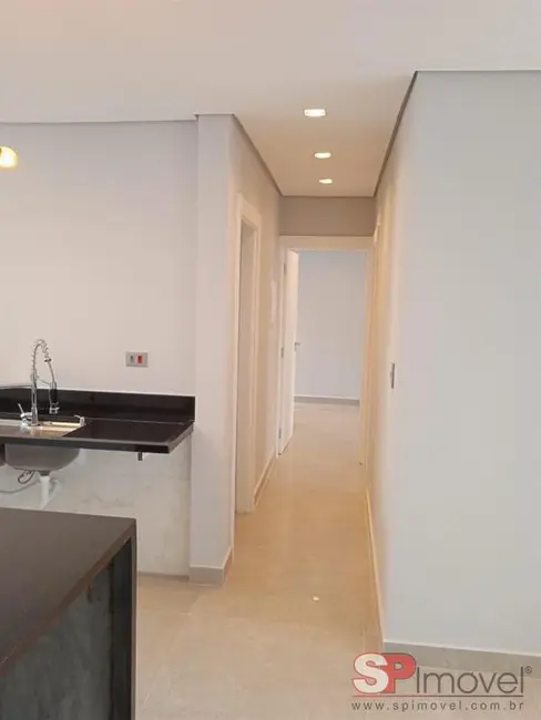 Apartamento com 2 quartos à venda, 90m2 em Pinheiros, São Paulo - SP - imagem 5 Foto 5 de Apartamento com 2 quartos à venda, 90m2 em Pinheiros, São Paulo - SP