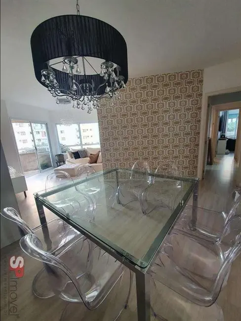 Apartamento com 3 quartos à venda, 105m2 em Perdizes, São Paulo - SP - imagem 4 Foto 4 de Apartamento com 3 quartos à venda, 105m2 em Perdizes, São Paulo - SP