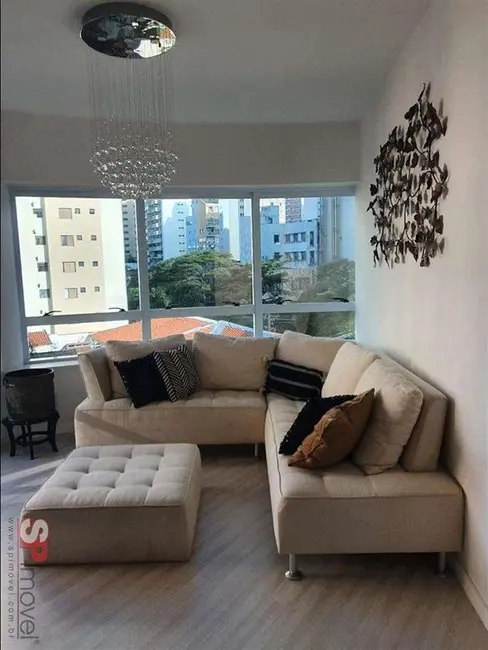 Apartamento com 3 quartos à venda, 105m2 em Perdizes, São Paulo - SP - imagem 3 Foto 3 de Apartamento com 3 quartos à venda, 105m2 em Perdizes, São Paulo - SP