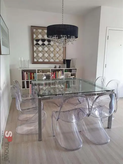 Apartamento com 3 quartos à venda, 105m2 em Perdizes, São Paulo - SP - imagem 8 Foto 8 de Apartamento com 3 quartos à venda, 105m2 em Perdizes, São Paulo - SP