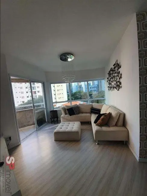 Apartamento com 3 quartos à venda, 105m2 em Perdizes, São Paulo - SP - imagem 1 Foto 1 de Apartamento com 3 quartos à venda, 105m2 em Perdizes, São Paulo - SP
