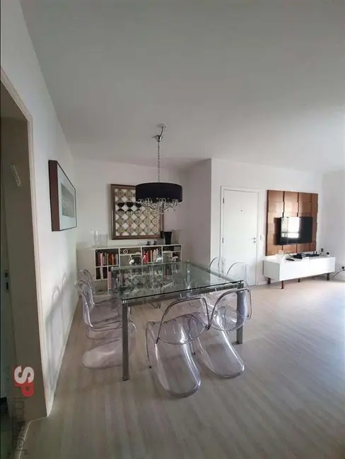 Apartamento com 3 quartos à venda, 105m2 em Perdizes, São Paulo - SP - imagem 5 Foto 5 de Apartamento com 3 quartos à venda, 105m2 em Perdizes, São Paulo - SP