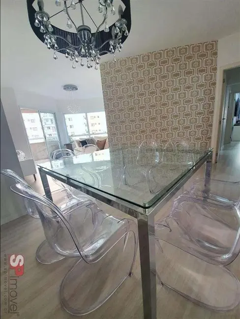 Apartamento com 3 quartos à venda, 105m2 em Perdizes, São Paulo - SP - imagem 6 Foto 6 de Apartamento com 3 quartos à venda, 105m2 em Perdizes, São Paulo - SP