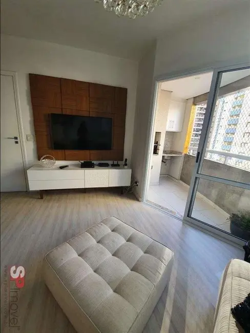 Apartamento com 3 quartos à venda, 105m2 em Perdizes, São Paulo - SP - imagem 7 Foto 7 de Apartamento com 3 quartos à venda, 105m2 em Perdizes, São Paulo - SP