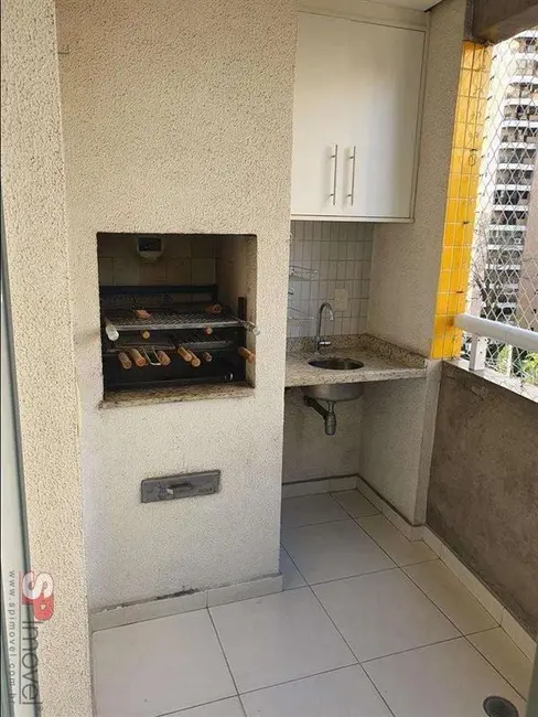 Apartamento com 3 quartos à venda, 105m2 em Perdizes, São Paulo - SP - imagem 2 Foto 2 de Apartamento com 3 quartos à venda, 105m2 em Perdizes, São Paulo - SP