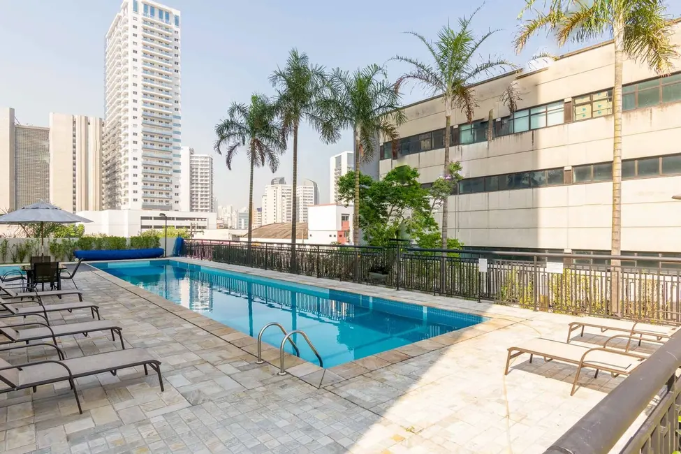 Foto 1 de Apartamento com 3 quartos à venda, 108m2 em Parque Industrial Tomas Edson, São Paulo - SP