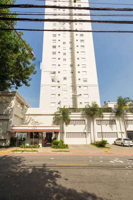 Foto 3 de Apartamento com 3 quartos à venda, 108m2 em Parque Industrial Tomas Edson, São Paulo - SP