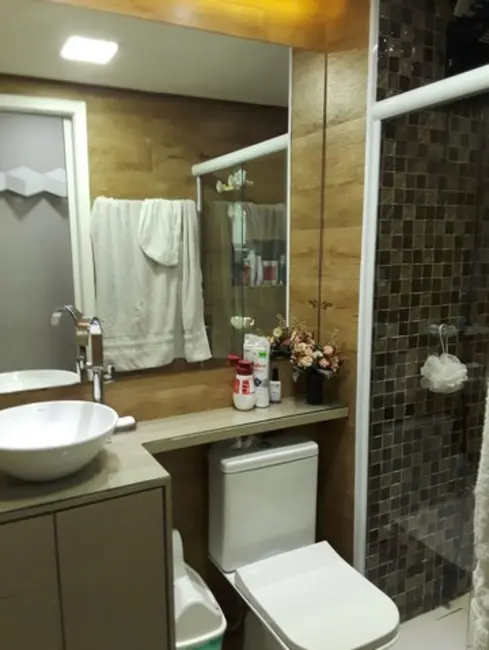 Foto 7 de Apartamento com 2 quartos à venda, 50m2 em Vila Bela, São Paulo - SP