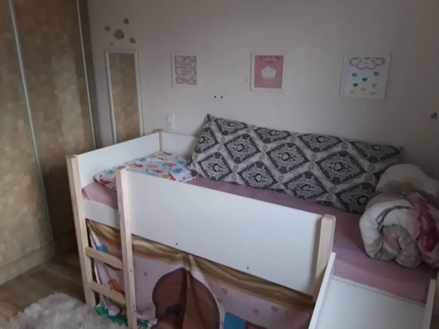 Foto 6 de Apartamento com 2 quartos à venda, 50m2 em Vila Bela, São Paulo - SP