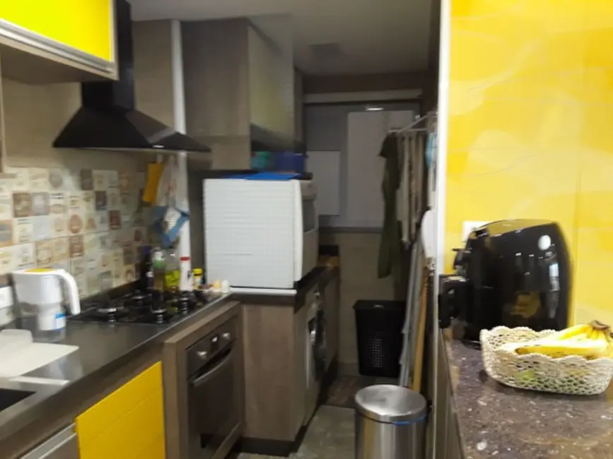 Foto 5 de Apartamento com 2 quartos à venda, 50m2 em Vila Bela, São Paulo - SP