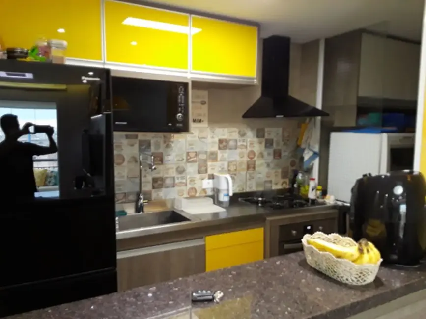 Foto 2 de Apartamento com 2 quartos à venda, 50m2 em Vila Bela, São Paulo - SP