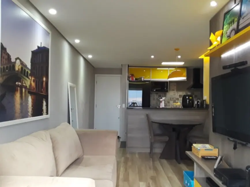 Foto 9 de Apartamento com 2 quartos à venda, 50m2 em Vila Bela, São Paulo - SP