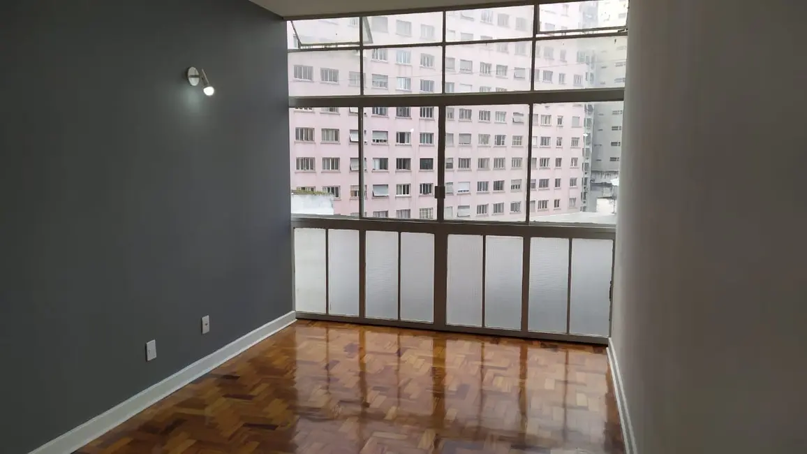 Foto 1 de Apartamento com 1 quarto à venda, 27m2 em São Paulo - SP