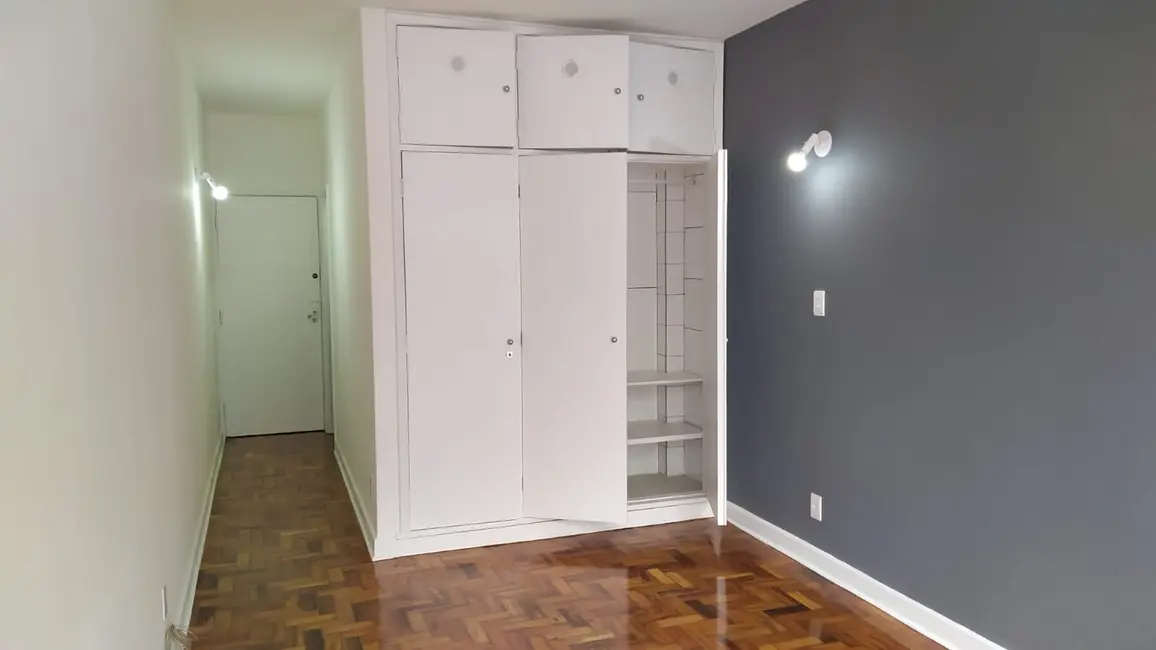 Foto 3 de Apartamento com 1 quarto à venda, 27m2 em São Paulo - SP