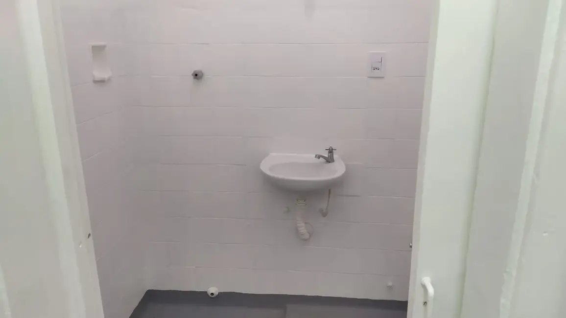 Foto 6 de Apartamento com 1 quarto à venda, 27m2 em São Paulo - SP