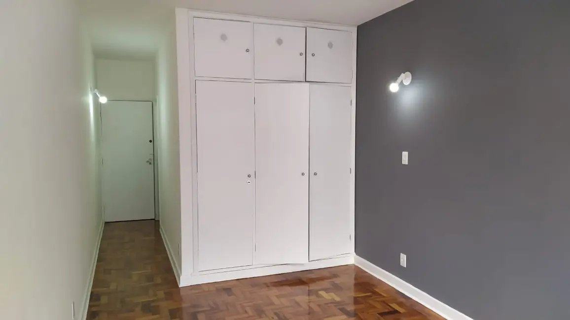 Foto 4 de Apartamento com 1 quarto à venda, 27m2 em São Paulo - SP