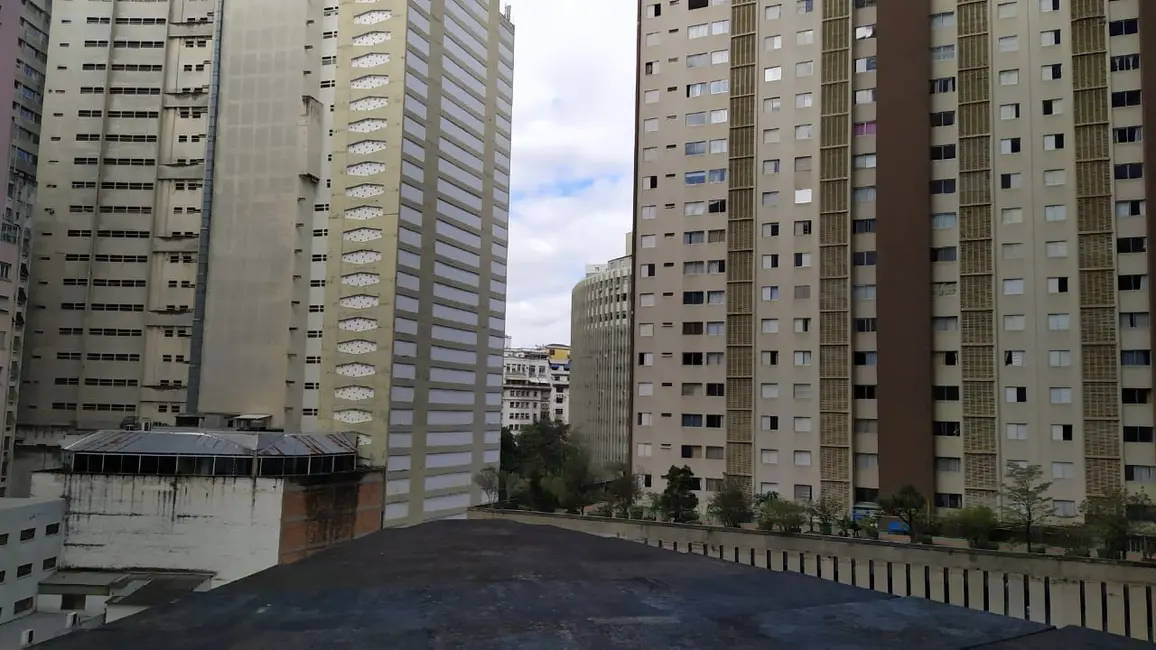 Foto 7 de Apartamento com 1 quarto à venda, 27m2 em São Paulo - SP