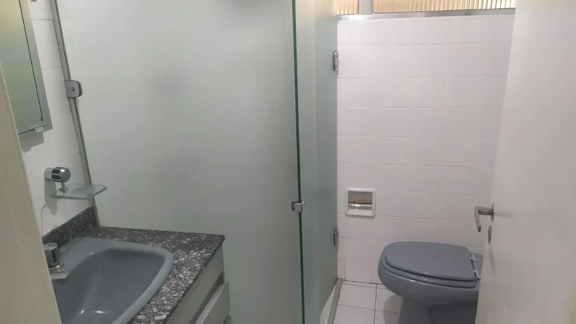Foto 8 de Apartamento com 3 quartos à venda, 105m2 em Perdizes, São Paulo - SP