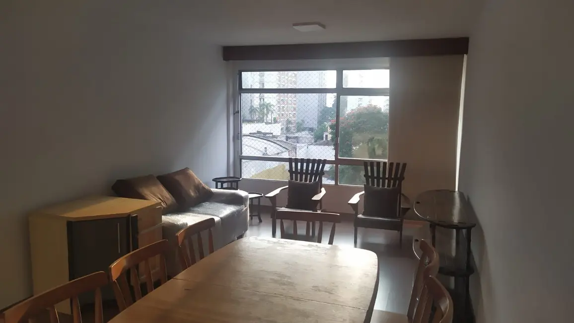 Foto 1 de Apartamento com 3 quartos à venda, 105m2 em Perdizes, São Paulo - SP