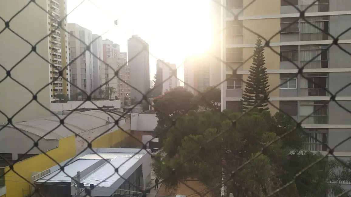 Foto 3 de Apartamento com 3 quartos à venda, 105m2 em Perdizes, São Paulo - SP