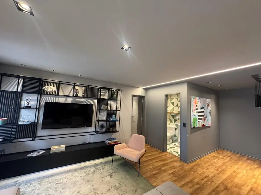 Apartamento com 2 quartos à venda, 105m2 em Mooca, São Paulo - SP - imagem 8 Foto 8 de Apartamento com 2 quartos à venda, 105m2 em Mooca, São Paulo - SP