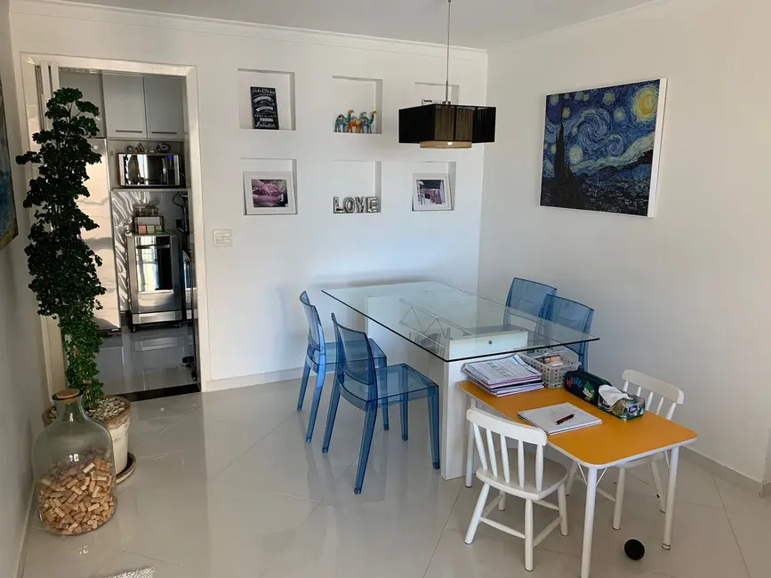 Foto 3 de Apartamento com 2 quartos à venda, 105m2 em Mooca, São Paulo - SP