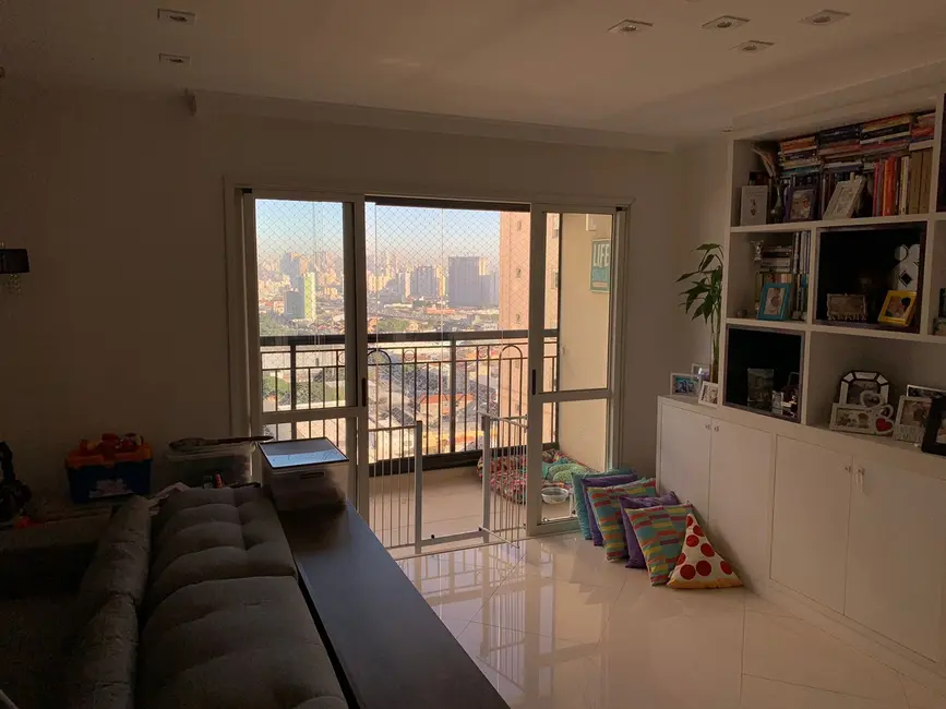 Foto 5 de Apartamento com 2 quartos à venda, 105m2 em Mooca, São Paulo - SP