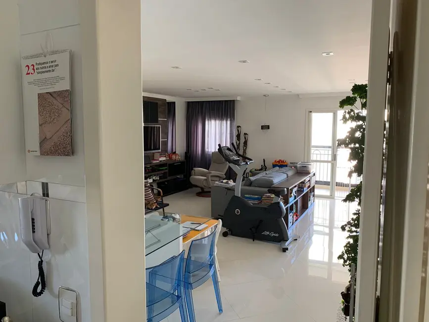 Foto 9 de Apartamento com 2 quartos à venda, 105m2 em Mooca, São Paulo - SP