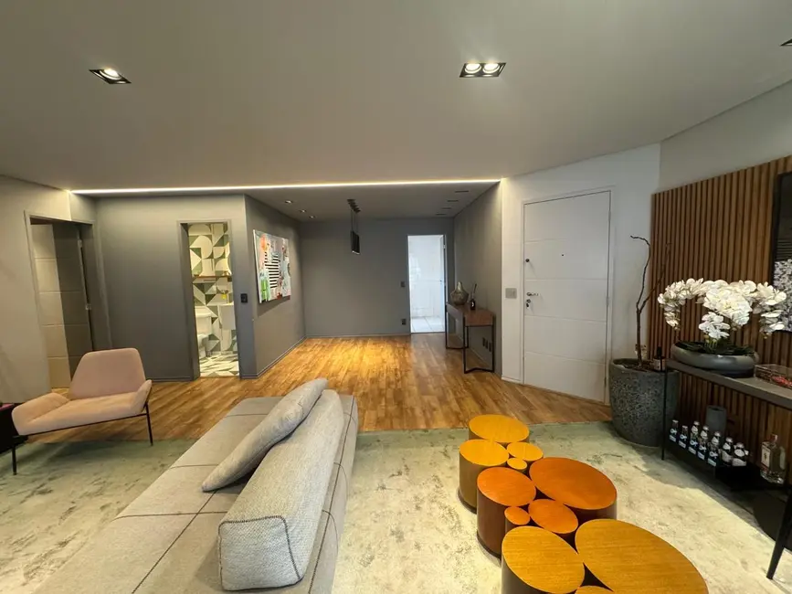 Apartamento com 2 quartos à venda, 105m2 em Mooca, São Paulo - SP - imagem 6 Foto 6 de Apartamento com 2 quartos à venda, 105m2 em Mooca, São Paulo - SP