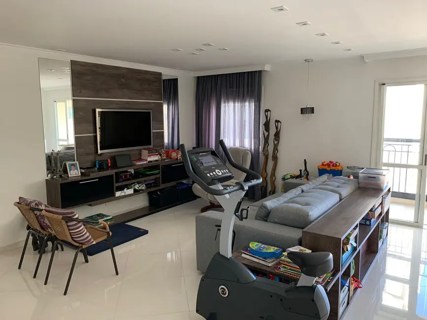 Foto 2 de Apartamento com 2 quartos à venda, 105m2 em Mooca, São Paulo - SP