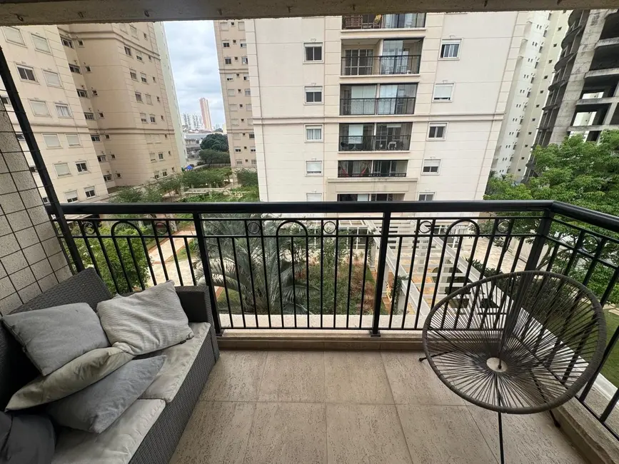 Apartamento com 2 quartos à venda, 105m2 em Mooca, São Paulo - SP - imagem 3 Foto 3 de Apartamento com 2 quartos à venda, 105m2 em Mooca, São Paulo - SP