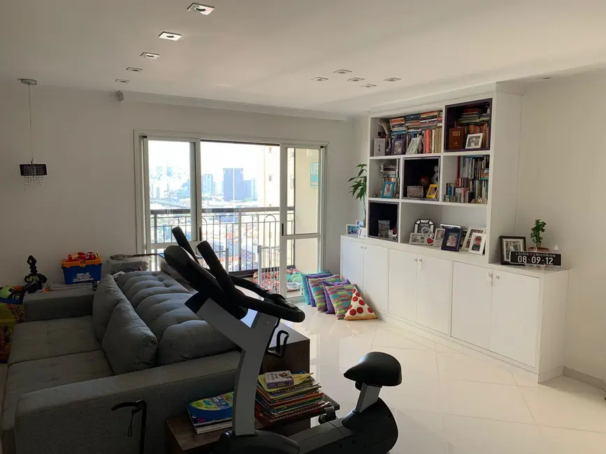 Foto 4 de Apartamento com 2 quartos à venda, 105m2 em Mooca, São Paulo - SP