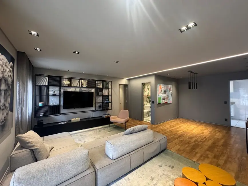 Apartamento com 2 quartos à venda, 105m2 em Mooca, São Paulo - SP - imagem 7 Foto 7 de Apartamento com 2 quartos à venda, 105m2 em Mooca, São Paulo - SP