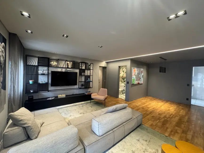 Apartamento com 2 quartos à venda, 105m2 em Mooca, São Paulo - SP - imagem 5 Foto 5 de Apartamento com 2 quartos à venda, 105m2 em Mooca, São Paulo - SP