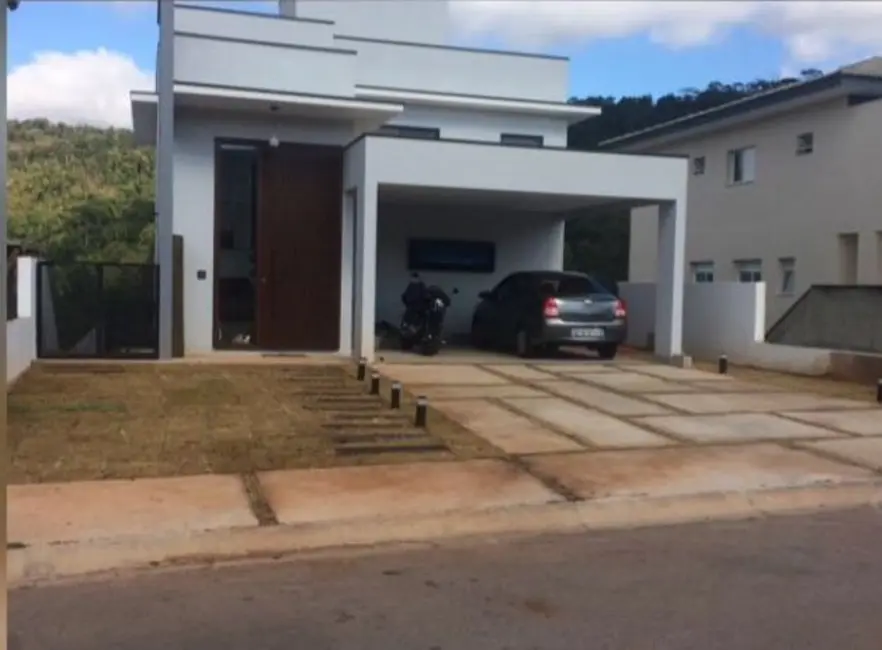 Casa com 3 quartos à venda, 248m2 em Itupeva - SP - imagem 1 Foto 1 de Casa com 3 quartos à venda, 248m2 em Itupeva - SP