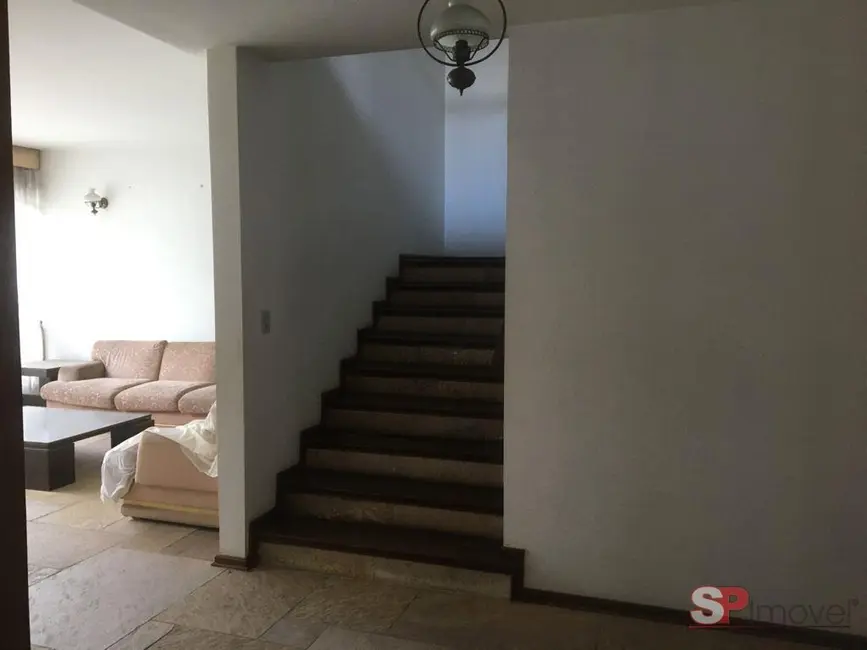 Foto 7 de Casa com 3 quartos à venda, 256m2 em Vila Tramontano, São Paulo - SP