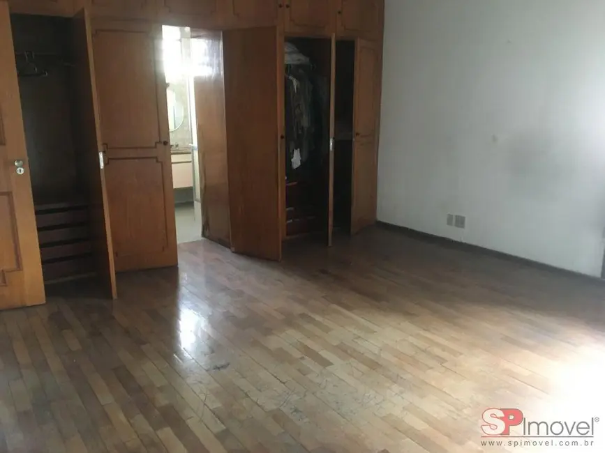 Foto 9 de Casa com 3 quartos à venda, 256m2 em Vila Tramontano, São Paulo - SP