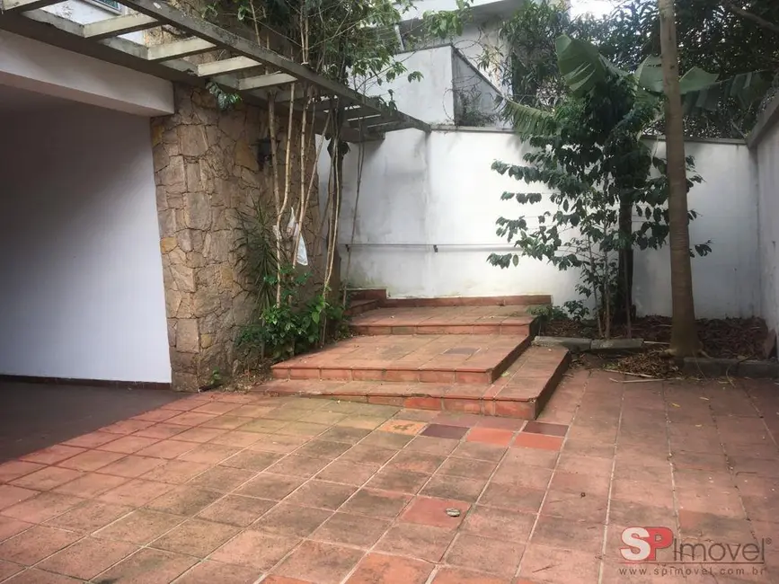 Foto 3 de Casa com 3 quartos à venda, 256m2 em Vila Tramontano, São Paulo - SP