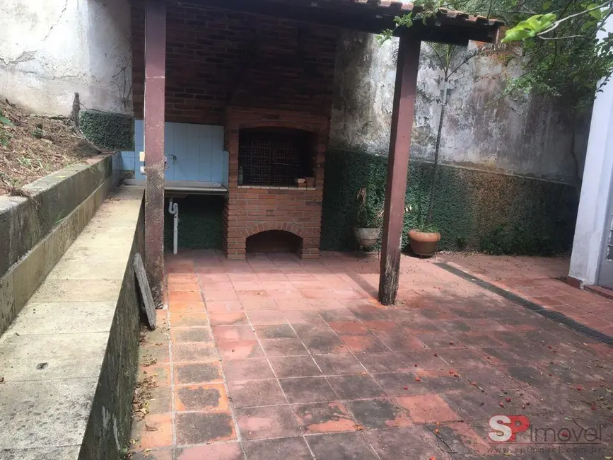 Foto 1 de Casa com 3 quartos à venda, 256m2 em Vila Tramontano, São Paulo - SP