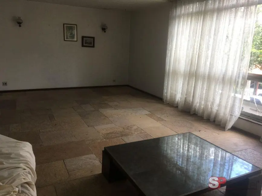 Foto 4 de Casa com 3 quartos à venda, 256m2 em Vila Tramontano, São Paulo - SP