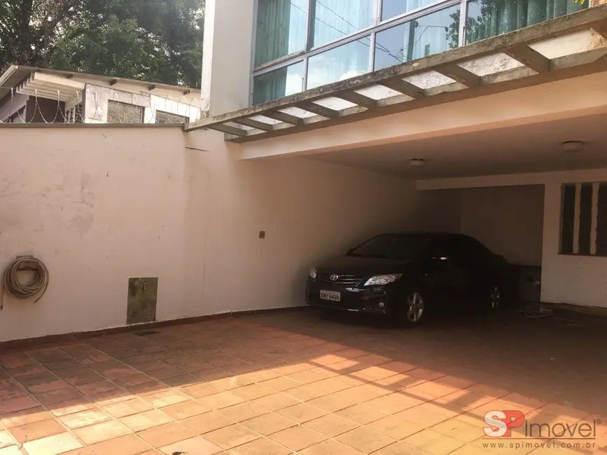 Foto 2 de Casa com 3 quartos à venda, 256m2 em Vila Tramontano, São Paulo - SP