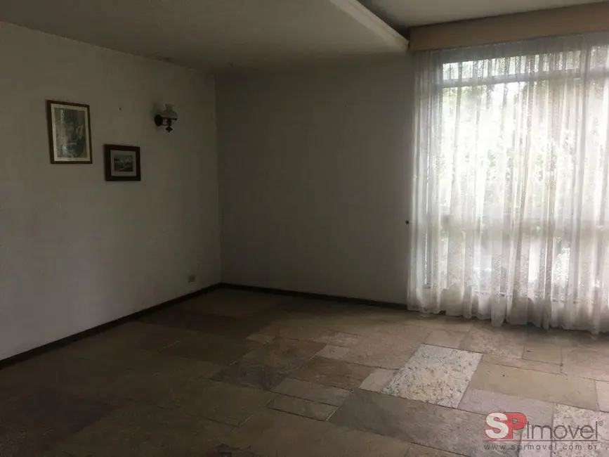 Foto 6 de Casa com 3 quartos à venda, 256m2 em Vila Tramontano, São Paulo - SP